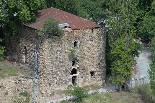 Onikişubat Kısıklı Köyü Resimleri 5