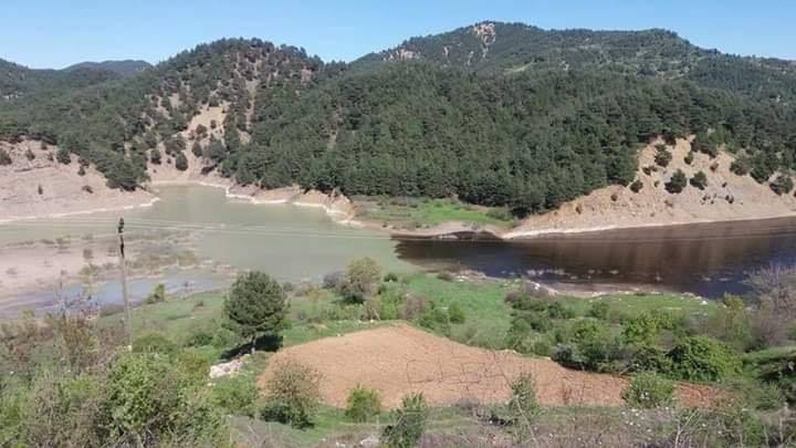 Onikişubat Kısıklı Köyü Resimleri 7