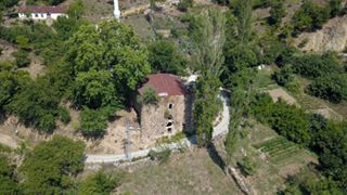 Onikişubat Kısıklı Köyü Resimleri 8