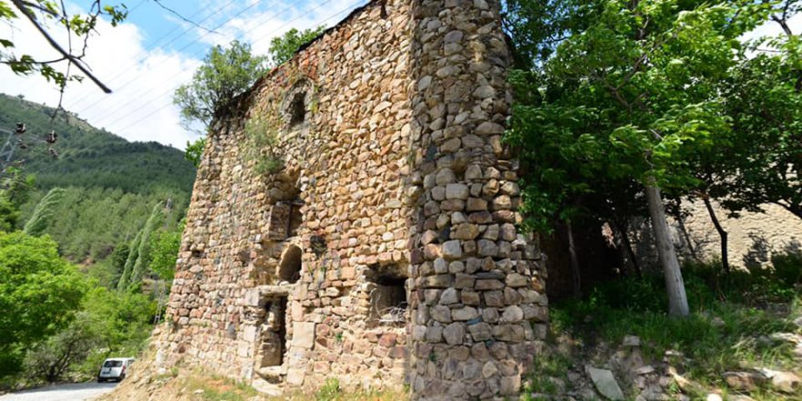 Onikişubat Kısıklı Köyü Resimleri