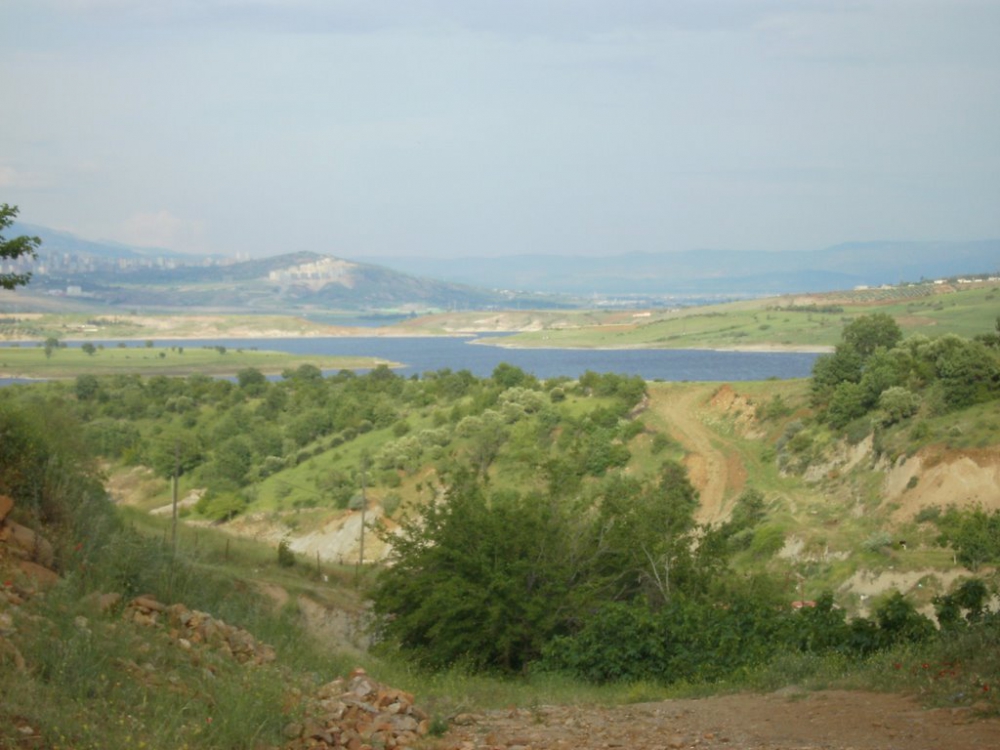 Onikişubat Kızıldamlar  Köyü Resimleri 5