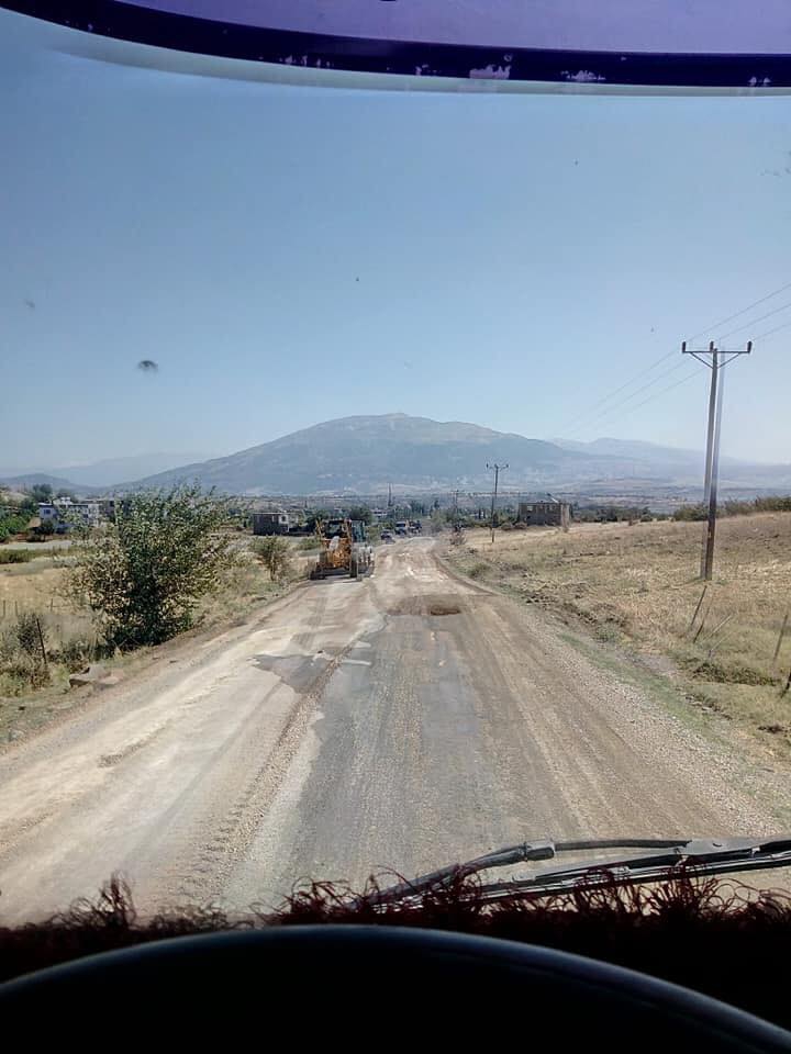 Onikişubat Kızıldamlar  Köyü Resimleri 7