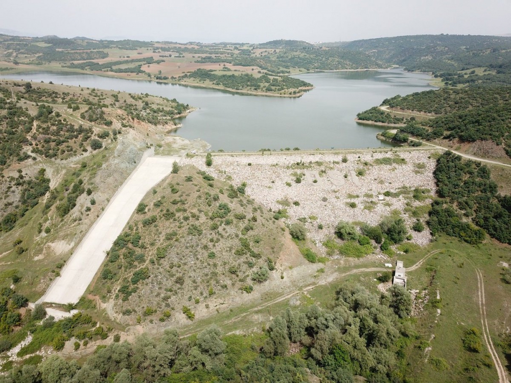 Onikişubat Kızıldamlar  Köyü Resimleri 9