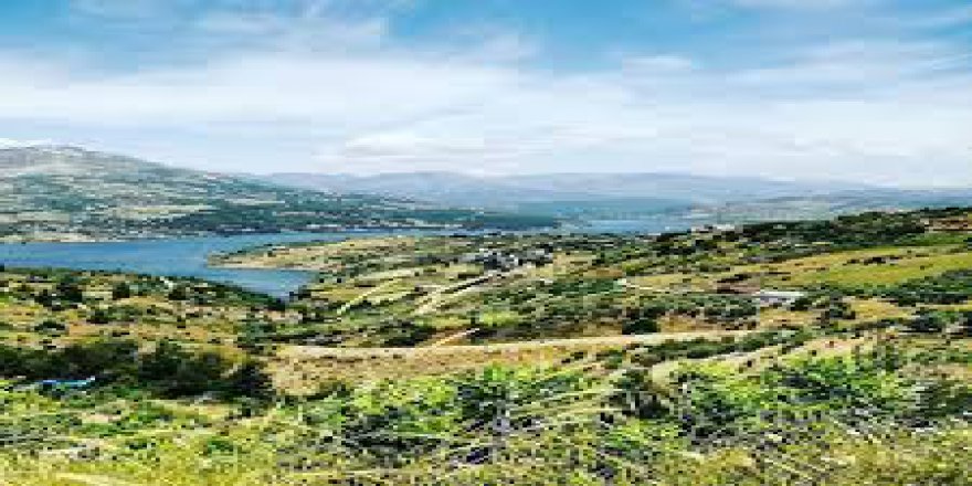 Onikişubat Kızıldamlar  Köyü Resimleri