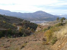 Onikişubat Kızılseki Köyü Resimleri 1