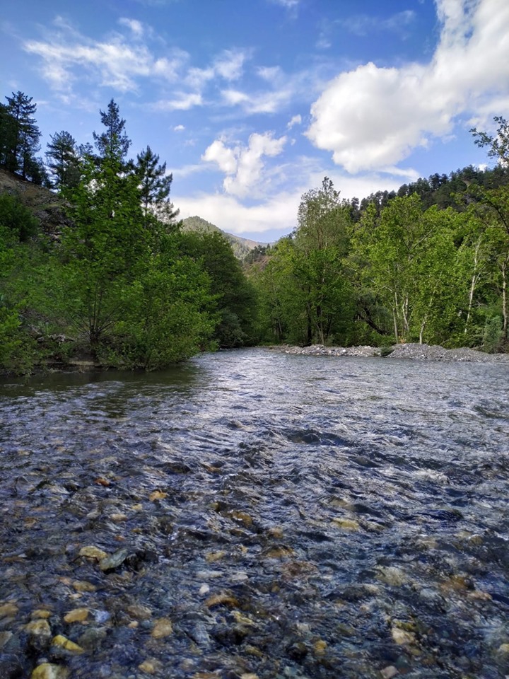 Onikişubat Kızılseki Köyü Resimleri 10