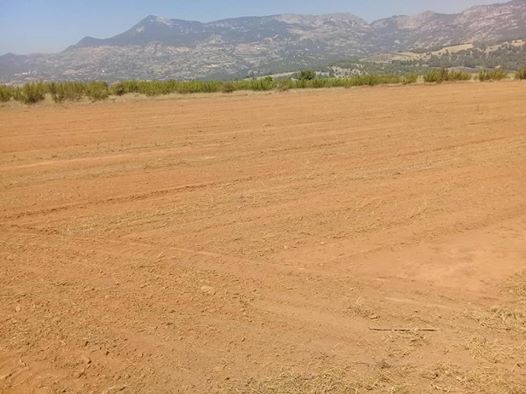 Onikişubat Kızılseki Köyü Resimleri 2