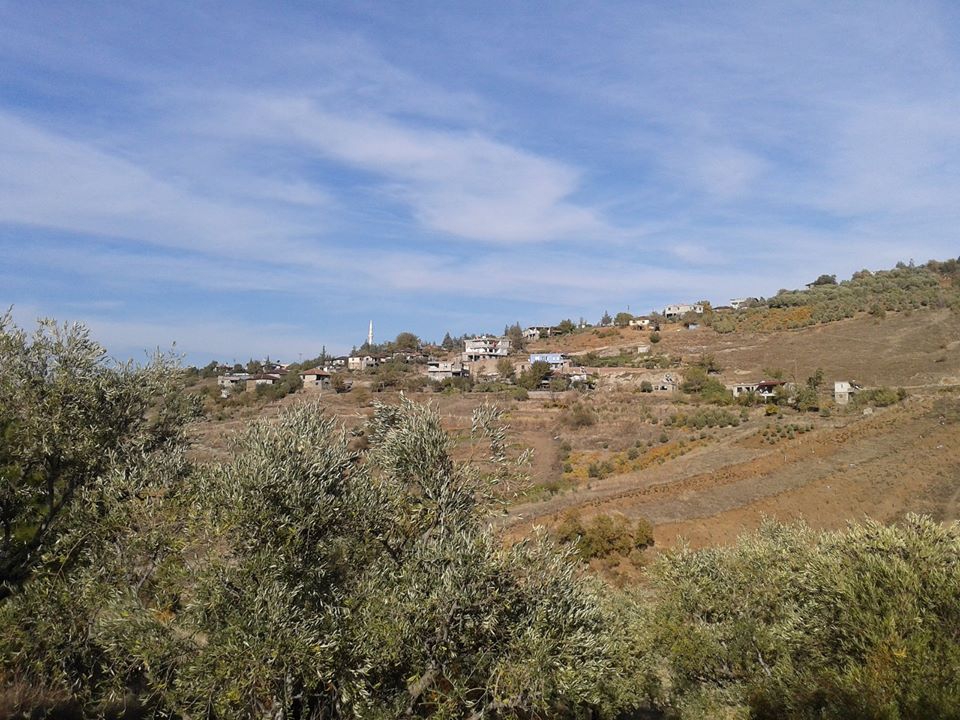 Onikişubat Kızılseki Köyü Resimleri 5