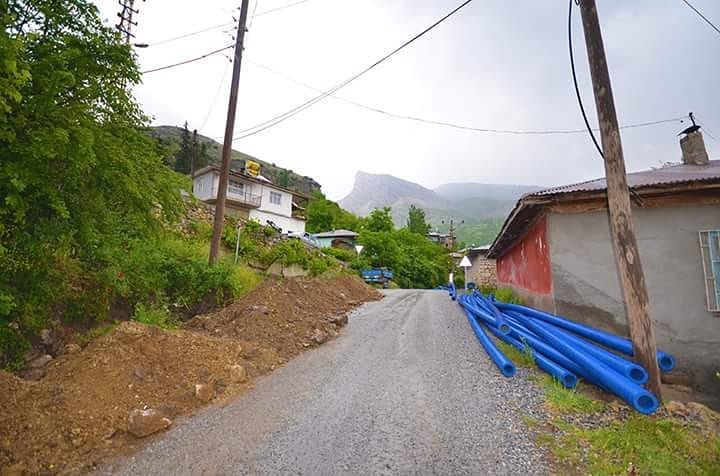 Onikişubat Kızılseki Köyü Resimleri 6