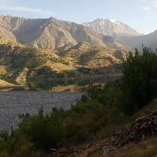 Onikişubat Kozcağız Köyü Resimleri 3