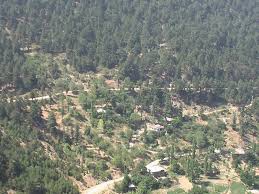 Onikişubat Köseli Köyü Resimleri 4