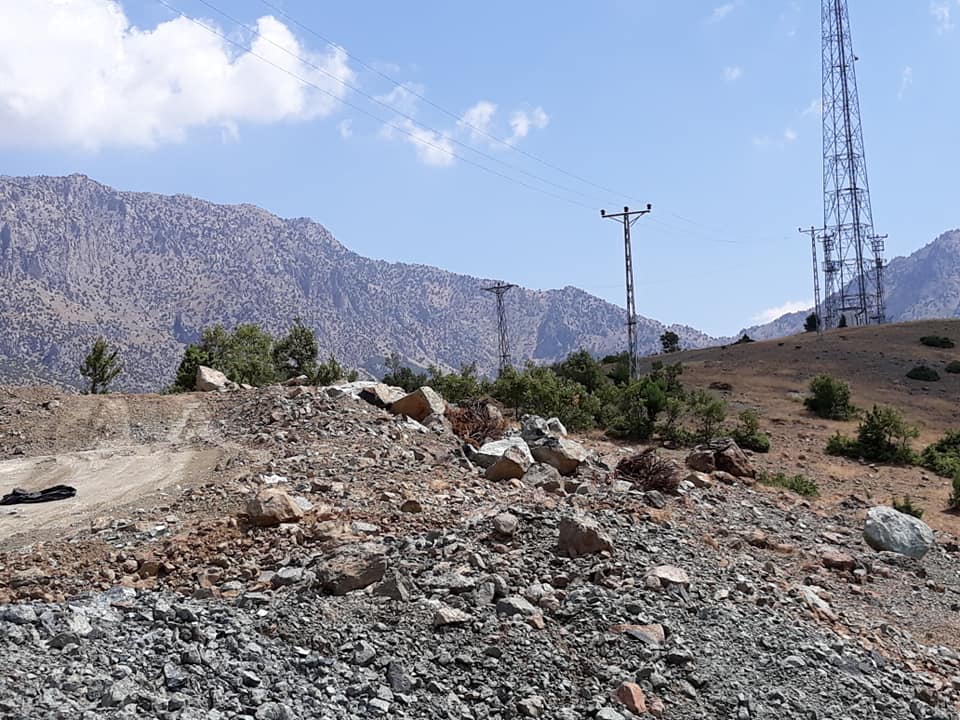 Onikişubat Köseli Köyü Resimleri 7