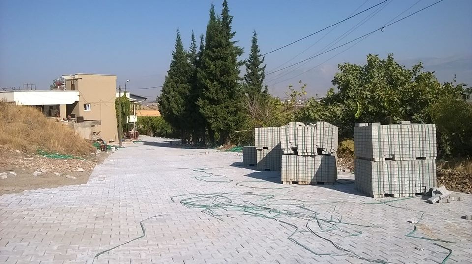 Onikişubat Köseli Köyü Resimleri 8