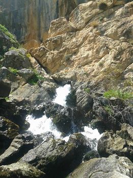 Onikişubat Kumarlı Köyü Resimleri 10