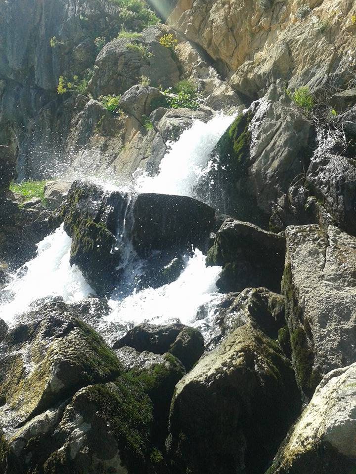 Onikişubat Kumarlı Köyü Resimleri 12