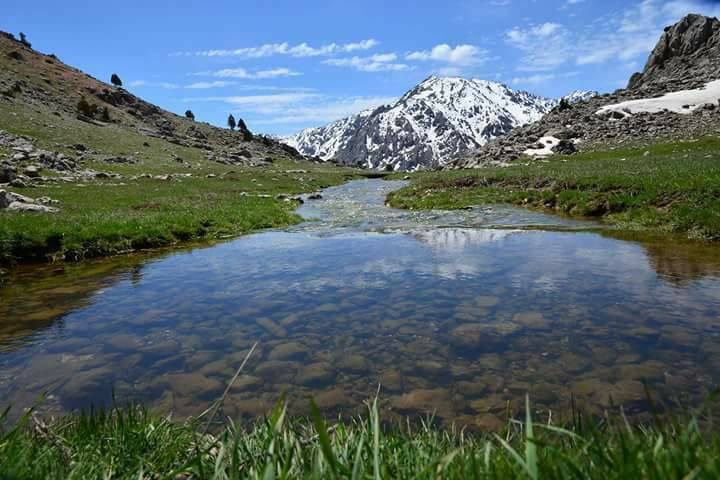 Onikişubat Kumarlı Köyü Resimleri 2