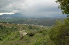 Onikişubat Kurtlar Köyü Resimleri 2