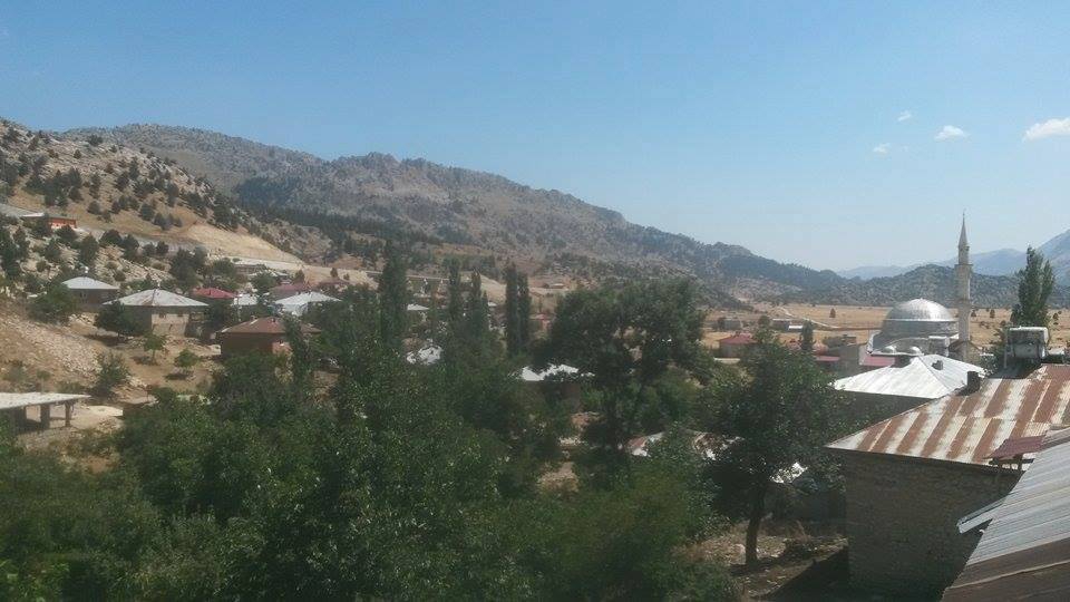Onikişubat Kurtlar Köyü Resimleri 3