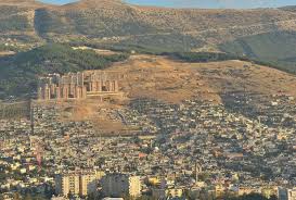 Onikişubat Kurtlar Köyü Resimleri 4