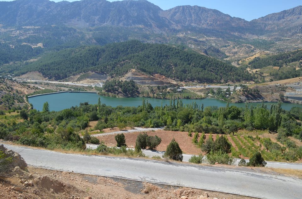 Onikişubat Kurtlar Köyü Resimleri 8