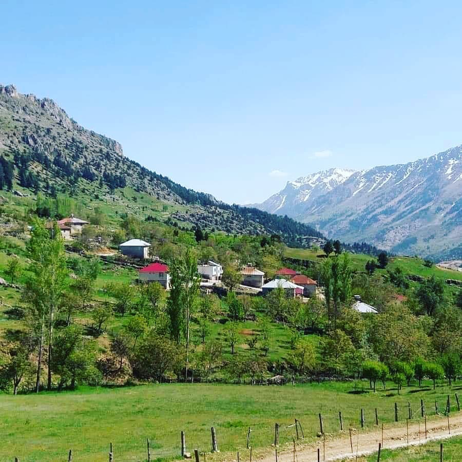 Onikişubat Kurucaova Köyü Resimleri 3