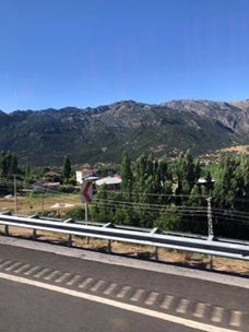 Onikişubat Kurucaova Köyü Resimleri 4