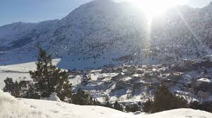 Onikişubat Kurucaova Köyü Resimleri 5