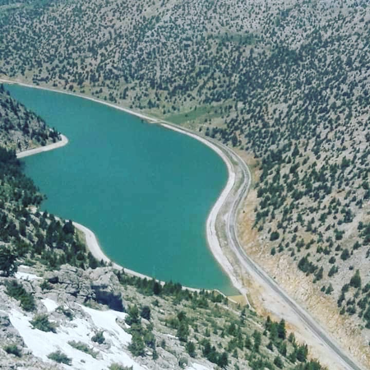 Onikişubat Kurucaova Köyü Resimleri 6