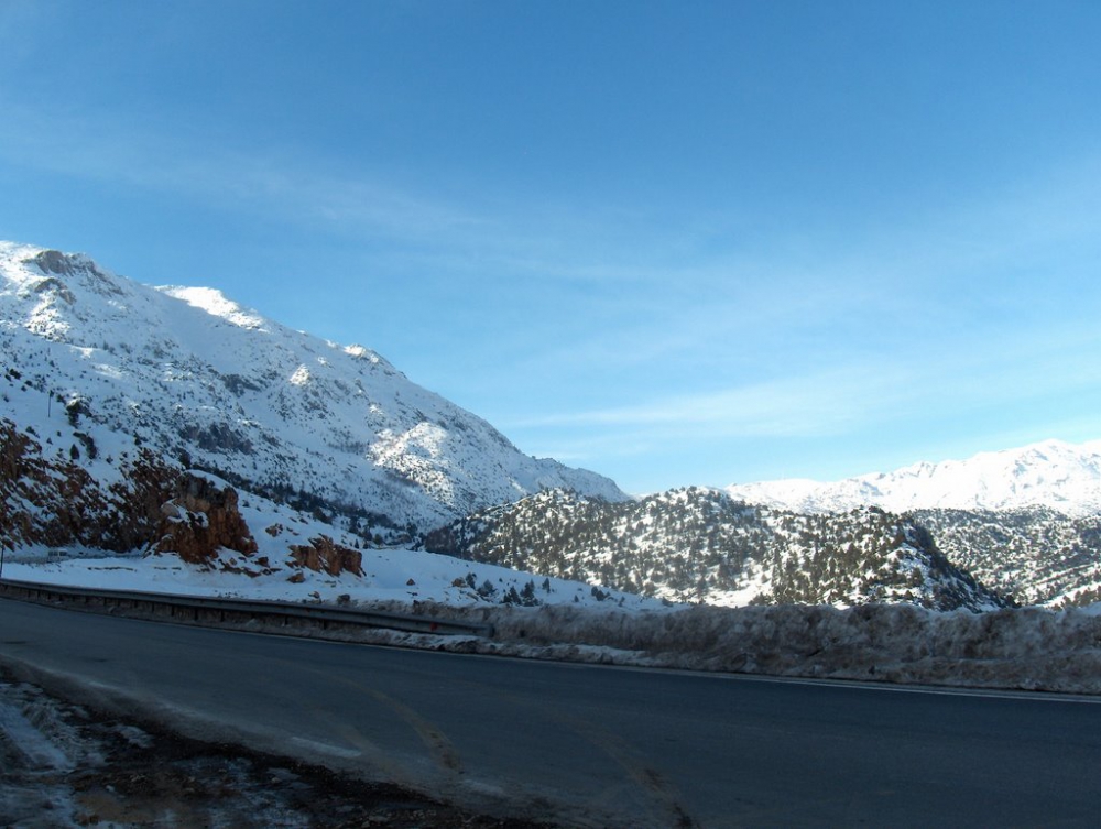 Onikişubat Kurucaova Köyü Resimleri 7