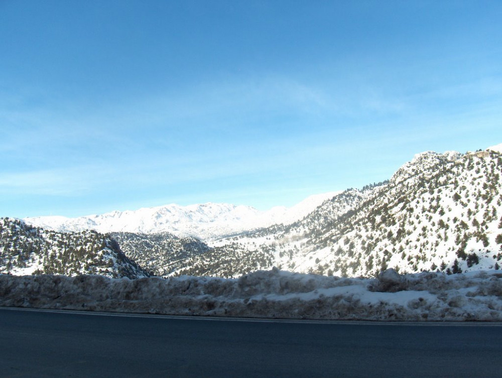 Onikişubat Kurucaova Köyü Resimleri 8