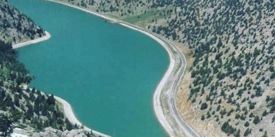 Onikişubat Kurucaova Köyü Resimleri