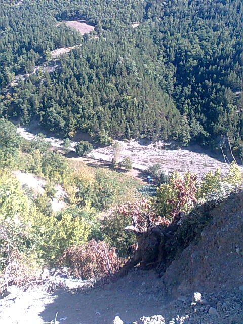 Vezirköprü Alanşeyhi Köyü 2