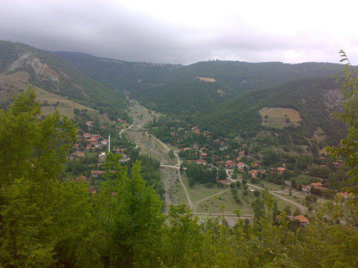 Vezirköprü Alanşeyhi Köyü 3