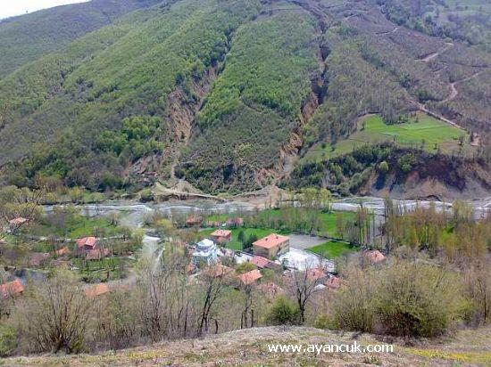 Vezirköprü Alanşeyhi Köyü 5