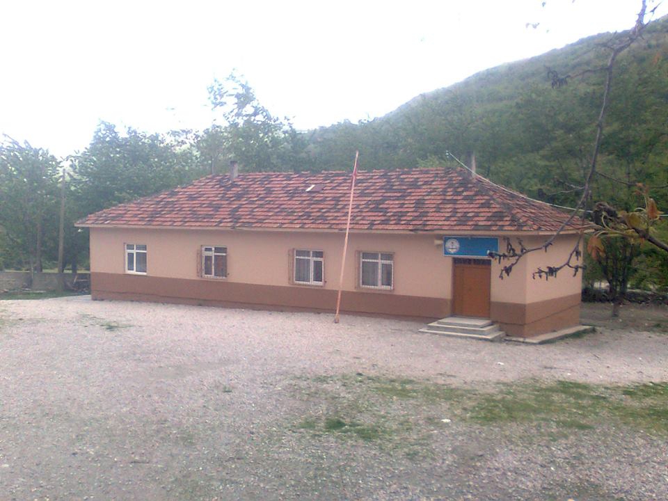 Vezirköprü Alanşeyhi Köyü 9