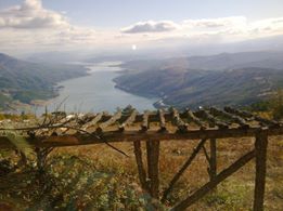 Vezirköprü Altınkaya Köyü 1