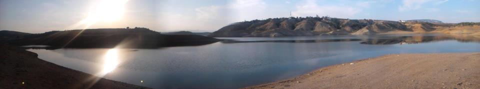 Vezirköprü Altınkaya Köyü 2