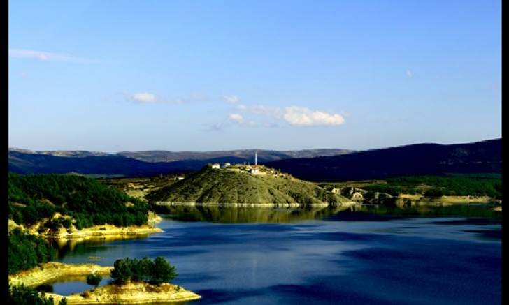 Vezirköprü Altınkaya Köyü 3