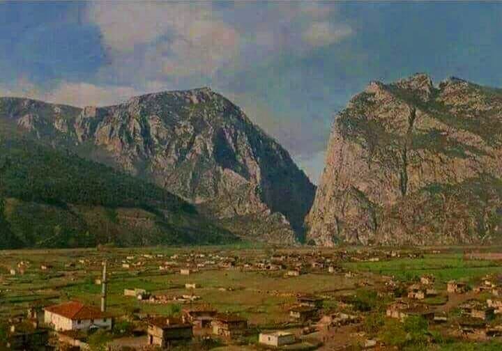 Vezirköprü Altınkaya Köyü 5