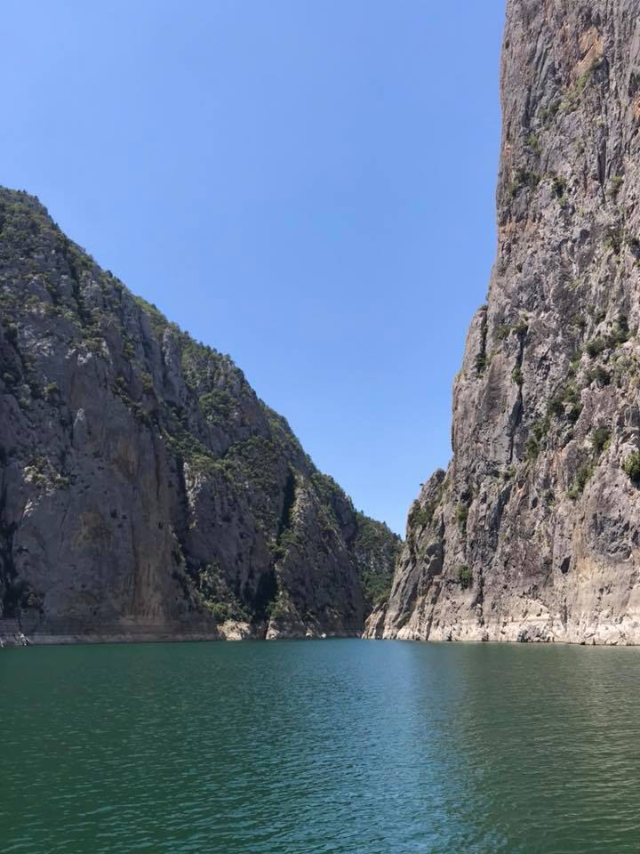 Vezirköprü Altınkaya Köyü 7