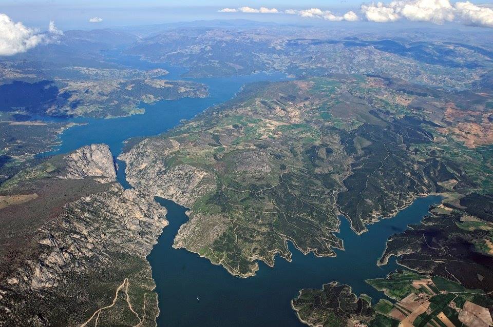 Vezirköprü Altınkaya Köyü 9