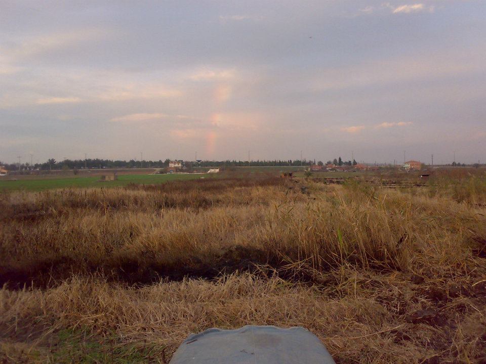 Edirne Eskikadın Köyü Resimleri 2