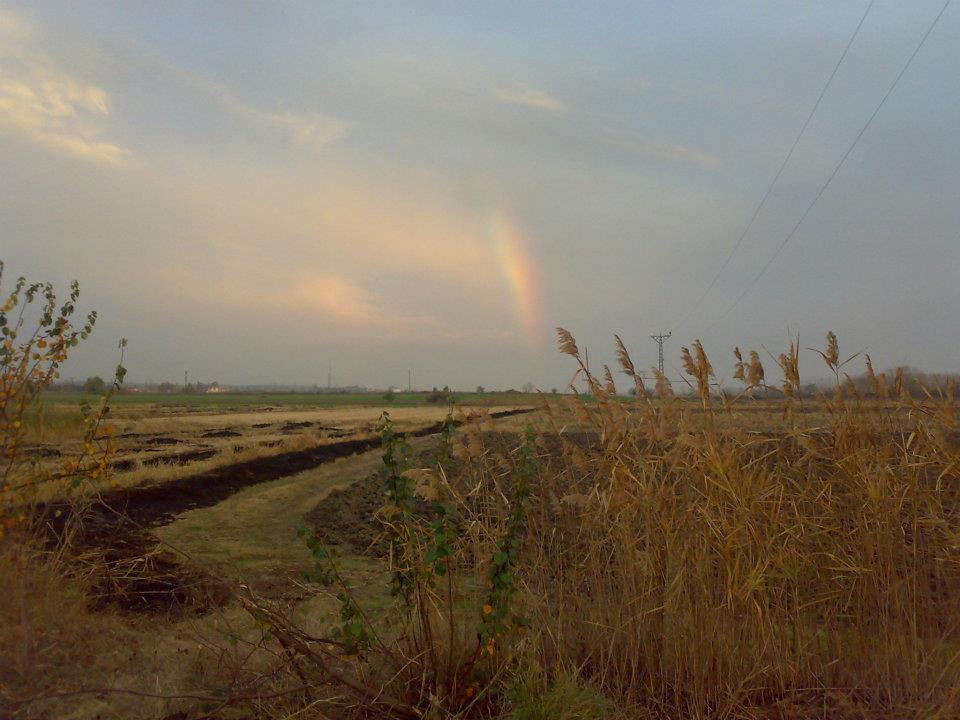 Edirne Eskikadın Köyü Resimleri 3