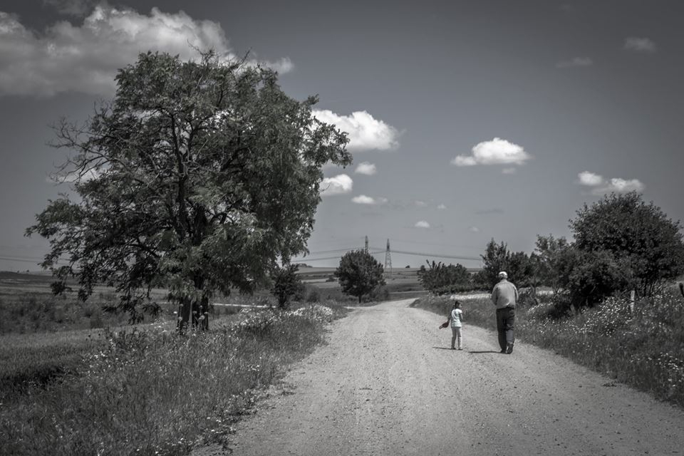 Edirne Eskikadın Köyü Resimleri 5