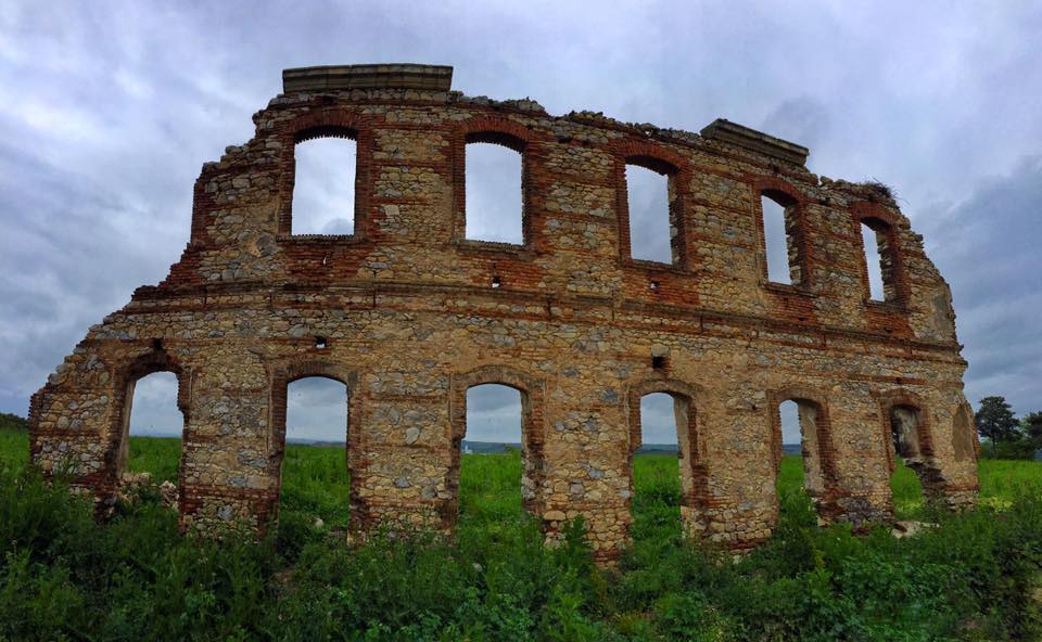 Edirne Eskikadın Köyü Resimleri 7