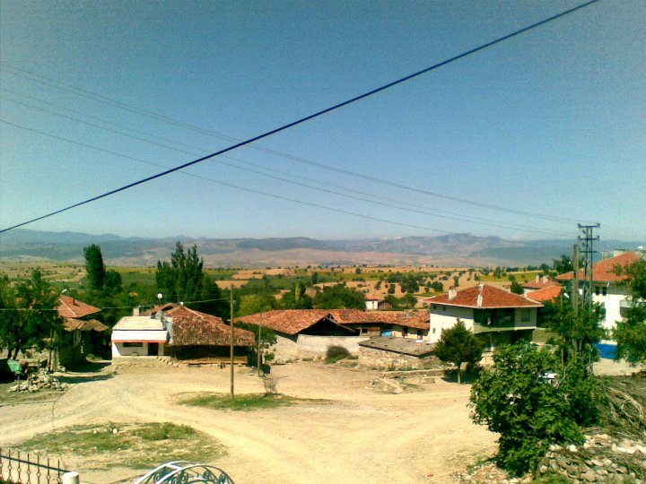 Vezirköprü Arıca Köyü 2