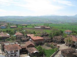 Vezirköprü Arıca Köyü 4