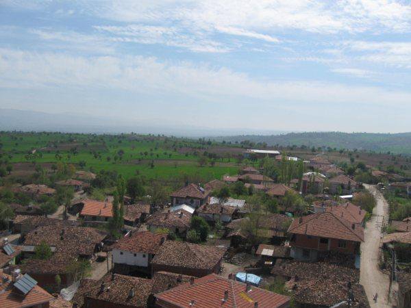 Vezirköprü Arıca Köyü 5