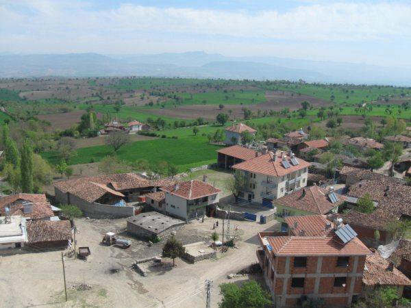 Vezirköprü Arıca Köyü 6