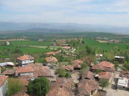 Vezirköprü Arıca Köyü 7